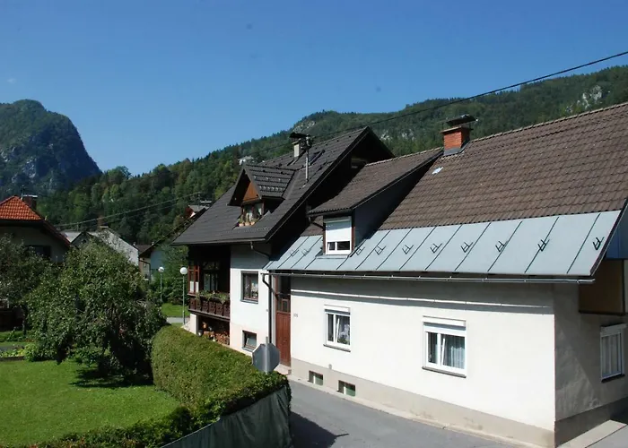 Ferienwohnung Hilgenfeld