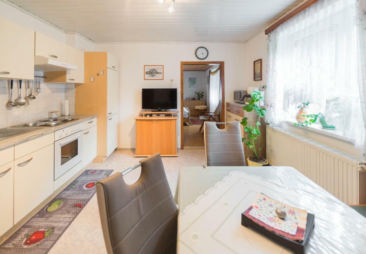 Apartment Hilgenfeld *