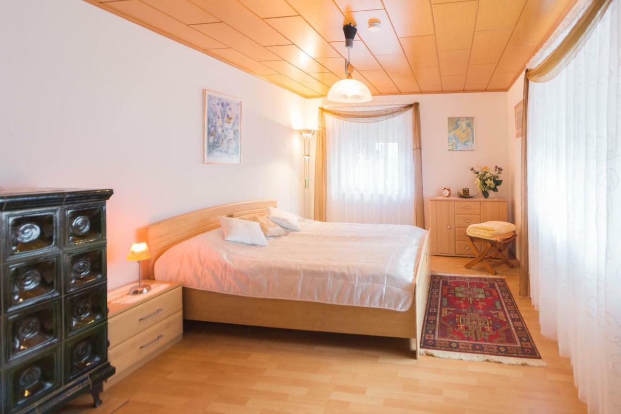 Apartment Hilgenfeld