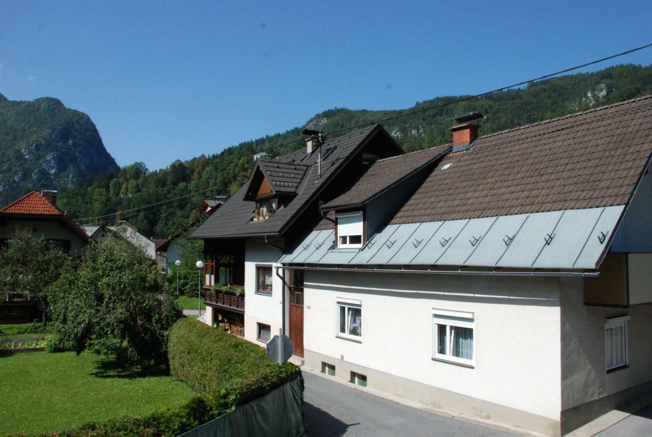 Hilgenfeld Apartment